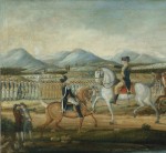 The Whiskey Rebellion