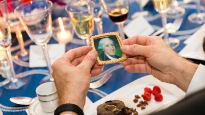 Mount Vernon Birthnight Supper and Ball