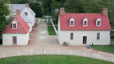 Historic Structures