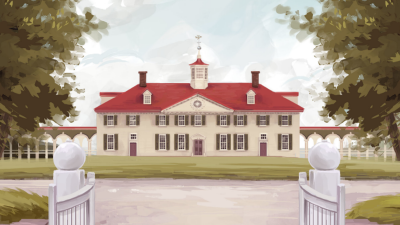 A Homecoming to Mount Vernon