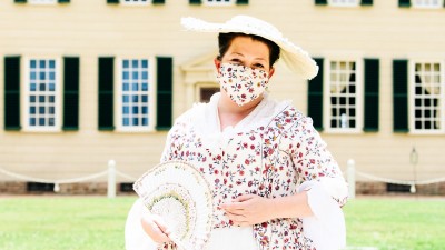 Face Coverings