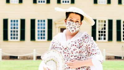 Face Coverings