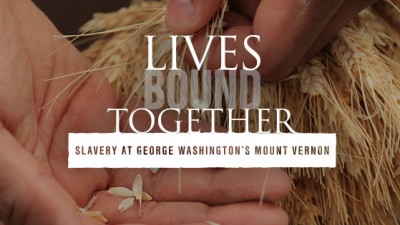 Exhibition: Lives Bound Together