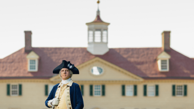 National George Washington Birthday Celebration