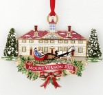 2018 Christmas Ornament