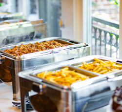 Father's Day Buffet