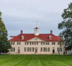 Mansion Tours Require a Separate Ticket