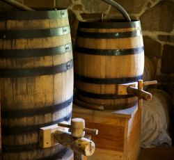 Ten Facts About George Washington's Distillery®