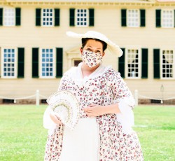 Face Coverings