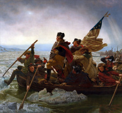 Washington's Integrated Approach to Strategy, Leadership, and Management