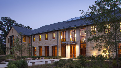 Conversations at the Washington Library