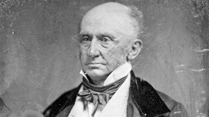  George Washington Parke Custis