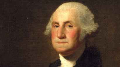 The First President