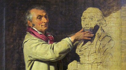 Jean-Antoine Houdon