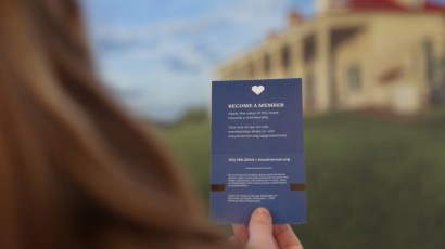 Trade-In Your Tickets for Membership