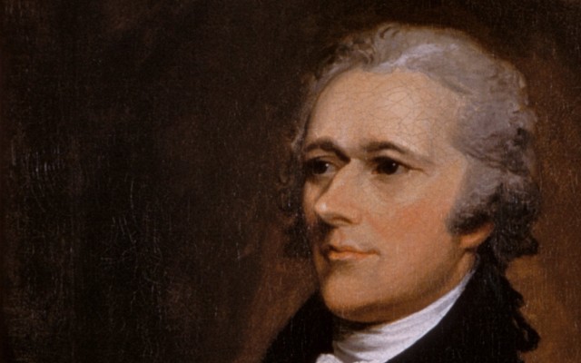 Members-Only Livestream: Ron Chernow