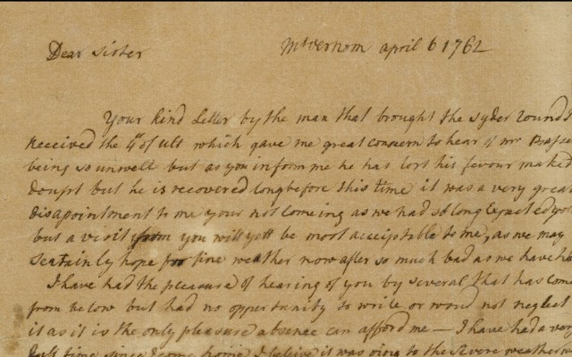 2022 Annual Martha Washington Lecture