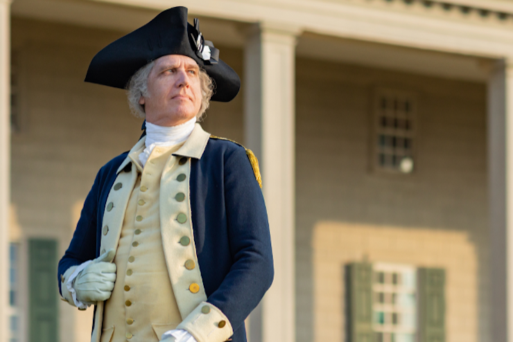 Washington's Legacy<