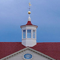 cupola
