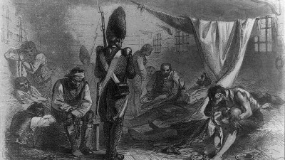 Prisoners of War