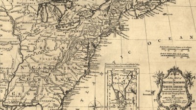 Proclamation Line of 1763