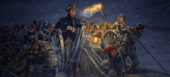 'Twas the Night of Christmas