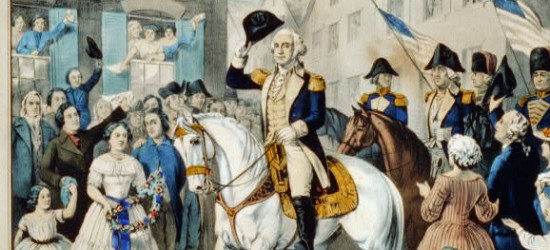 Was George Washington a Republican or a Democrat?