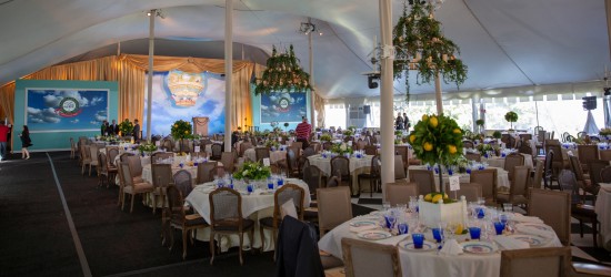 A Magnificent Dream at Mount Vernon