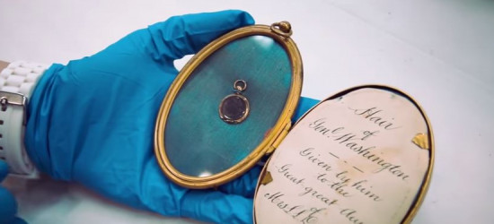 Unseen Collections Revealed!
