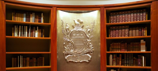 A Teacher’s Perspective: George Washington, the Presidency, and the 21st Century