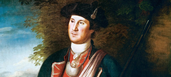 Law and Order: How a Founding Father was Robbed