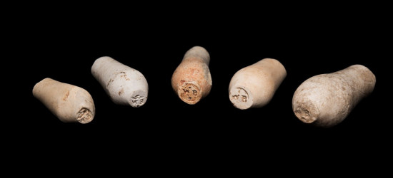 Boiling, Baking, and Curling 18th-Century Wigs