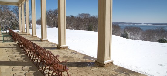 5 Things to Do at Mount Vernon This Winter