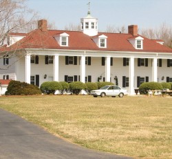 private house