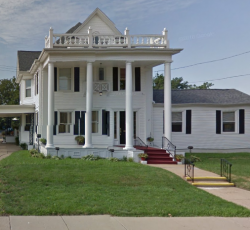 Christenson Funeral Home & Crematory