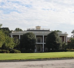 Stone Mountain Inn