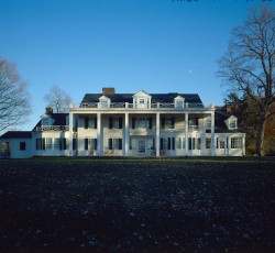Hill-Stead