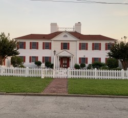 private house