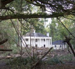 Little Mount Vernon