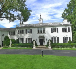 private house