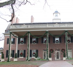 Carolina Inn at UNC Chapel Hill