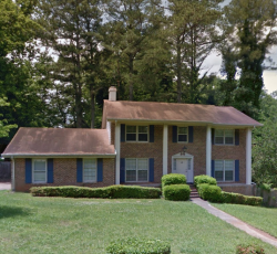 5100 Mt Vernon Way