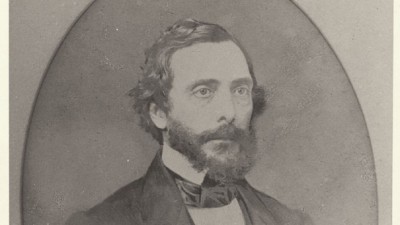 John Augustine Washington III