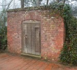 The Tombs at Mount Vernon