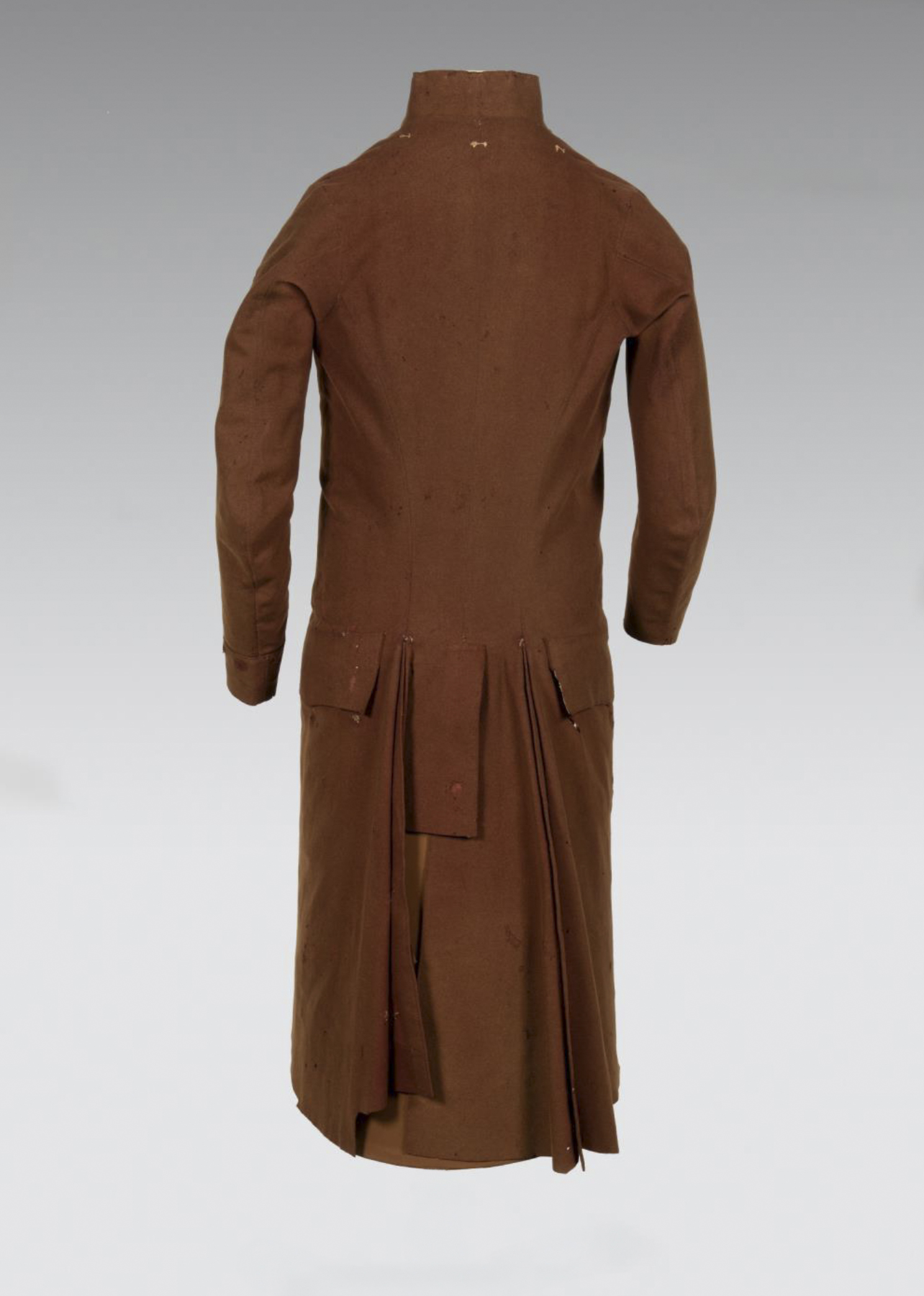 Recreating Washington’s Inaugural Suit | George Washington's Mount Vernon