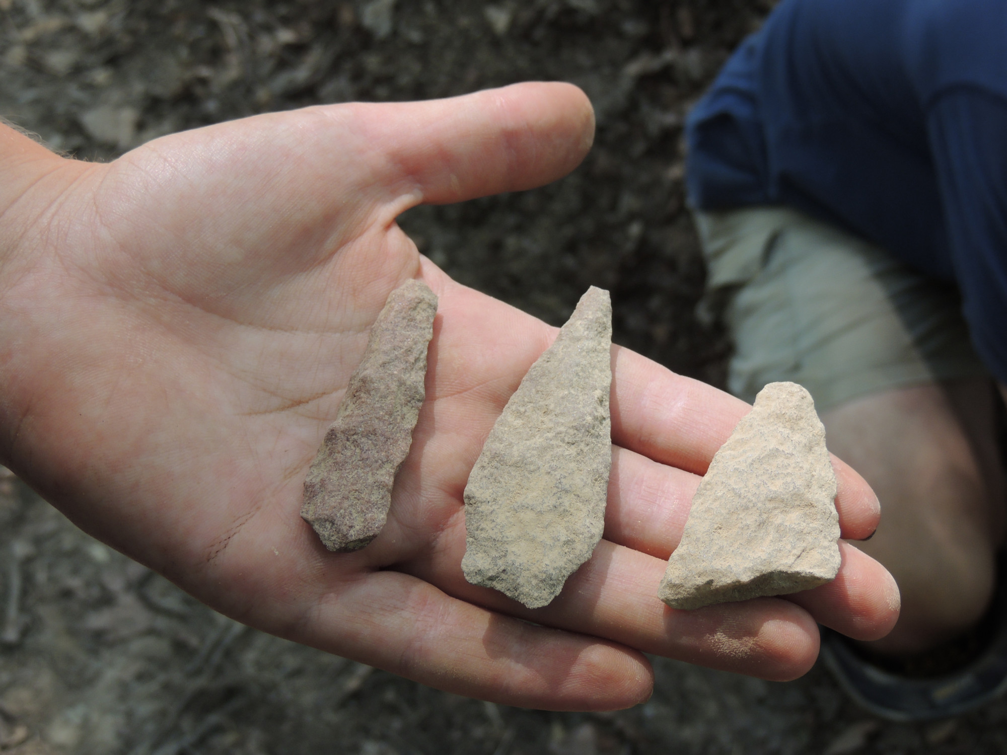 Ask an Archaeologist | George Washington's Mount Vernon