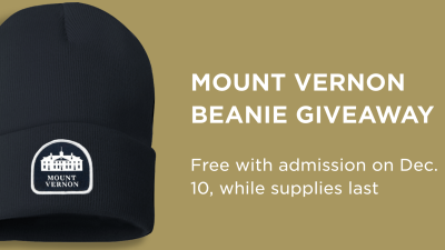 Holiday Giveaway: Winter Beanies