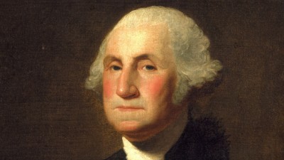 谁是乔治·华盛顿？