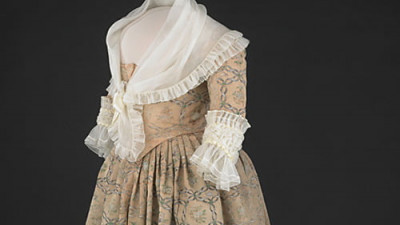 The Style of Martha Washington