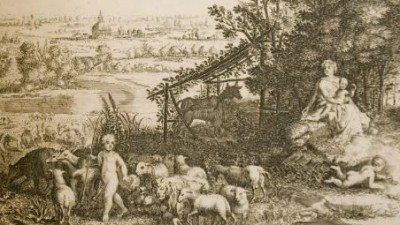 7. George Washington purchased a Bible for Martha Washington in New York on August 18, 1789. 